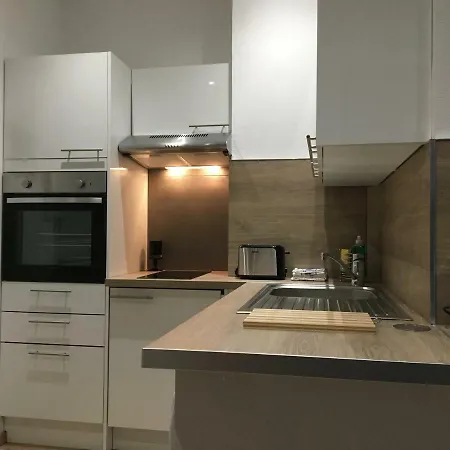Studio Le Continental Appartamento *
