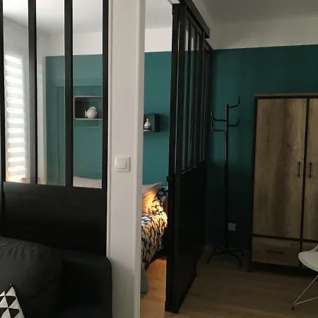 Studio Le Continental
