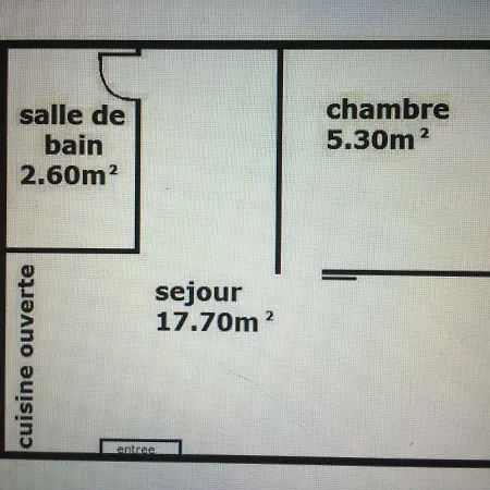 Studio Le Continental Appartamento Wimereux