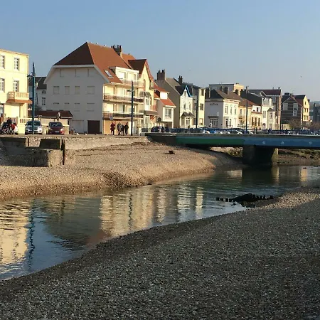Appartamento Studio Le Continental Wimereux
