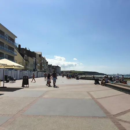 Studio Le Continental Wimereux